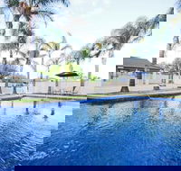 Wyndhamere Motel Shepparton - Accommodation Mermaid Beach