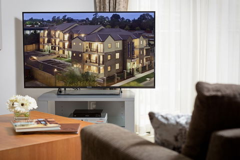 Ringwood Royale - Accommodation Mermaid Beach 3