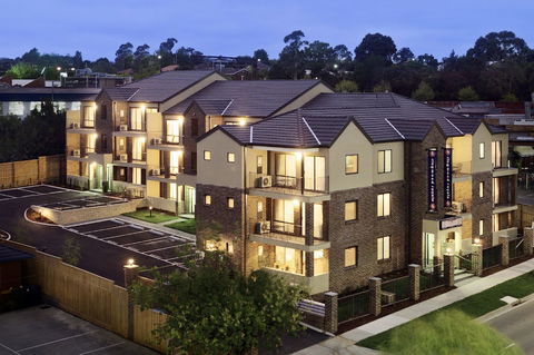 Ringwood Royale - Accommodation Mermaid Beach 0
