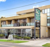 Quality Hotel Bayside Geelong - Accommodation Mermaid Beach