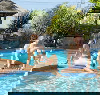 Country Motel Ipswich - Accommodation Mermaid Beach