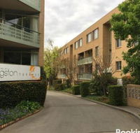 Kingston Terrace Apartments - Accommodation Mermaid Beach
