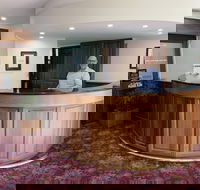 Ensenada Motor Inn and Suites - Accommodation Mermaid Beach