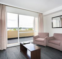 St Ives Apartments - Accommodation Mermaid Beach