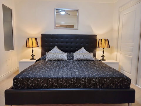 Macarthur Chambers - Accommodation Mermaid Beach 5