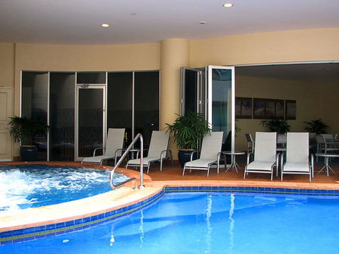 Macarthur Chambers - Accommodation Mermaid Beach 1