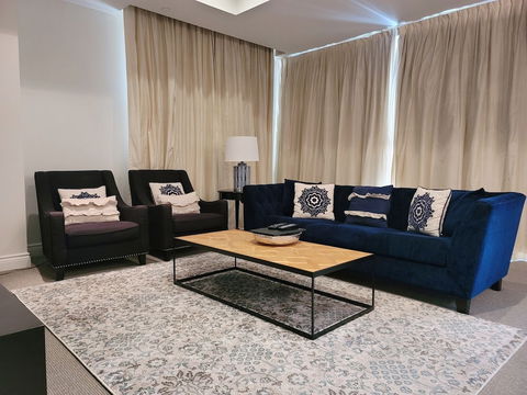 Macarthur Chambers - Accommodation Mermaid Beach 3