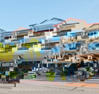 Park Regis Anchorage - Accommodation Mermaid Beach
