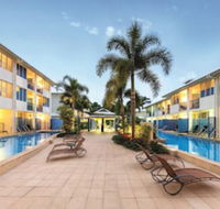 Silkari Lagoons Port Douglas - Accommodation Mermaid Beach