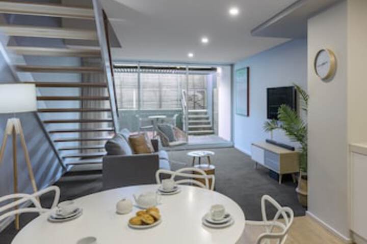 Nelson Bay NSW Accommodation Mermaid Beach