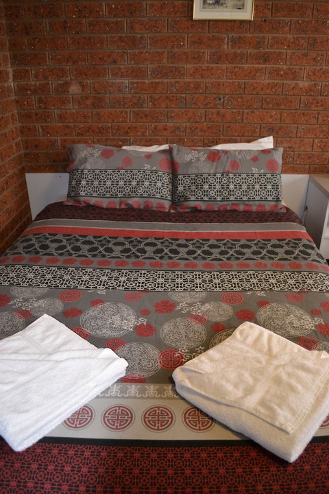 Whalers Rest Motor Inn - Accommodation Mermaid Beach 3