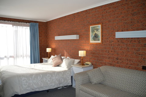 Whalers Rest Motor Inn - Accommodation Mermaid Beach 4