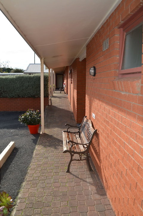 Whalers Rest Motor Inn - Accommodation Mermaid Beach 1