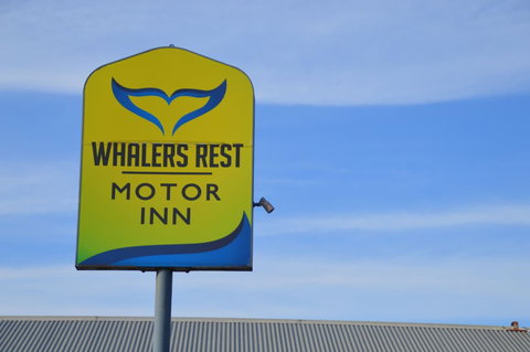 Whalers Rest Motor Inn - Accommodation Mermaid Beach 2