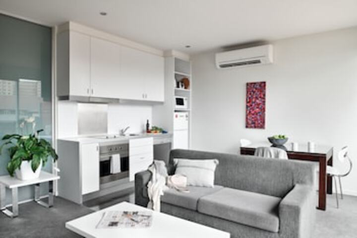  Accommodation Mermaid Beach