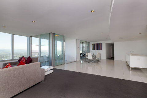 Q1 Resort & Spa - Accommodation Mermaid Beach 3