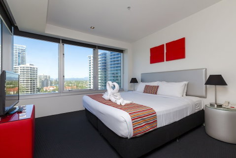 Q1 Resort & Spa - Accommodation Mermaid Beach 6