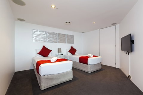 Q1 Resort & Spa - Accommodation Mermaid Beach 5
