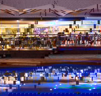 Mercure Townsville - Accommodation Mermaid Beach