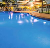 Mercure Broome - Accommodation Mermaid Beach
