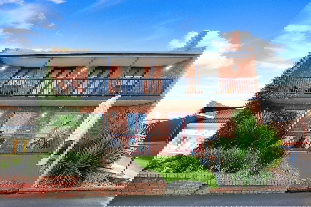  Accommodation Mermaid Beach