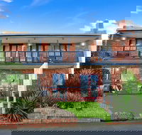 Tudor Motor Inn Warrnambool - Accommodation Mermaid Beach