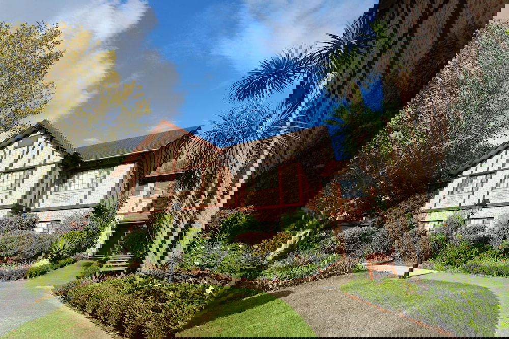  Accommodation Mermaid Beach