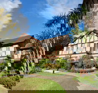 Grand Mercure The Hills Lodge - Accommodation Mermaid Beach