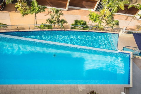 Azure Sea Whitsunday Resort - Accommodation Mermaid Beach 2