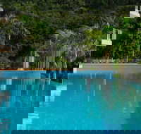 Azure Sea Whitsunday Resort - Accommodation Mermaid Beach
