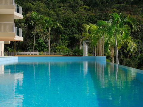 Azure Sea Whitsunday Resort - Accommodation Mermaid Beach 0