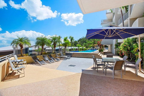 Azure Sea Whitsunday Resort - Accommodation Mermaid Beach 5