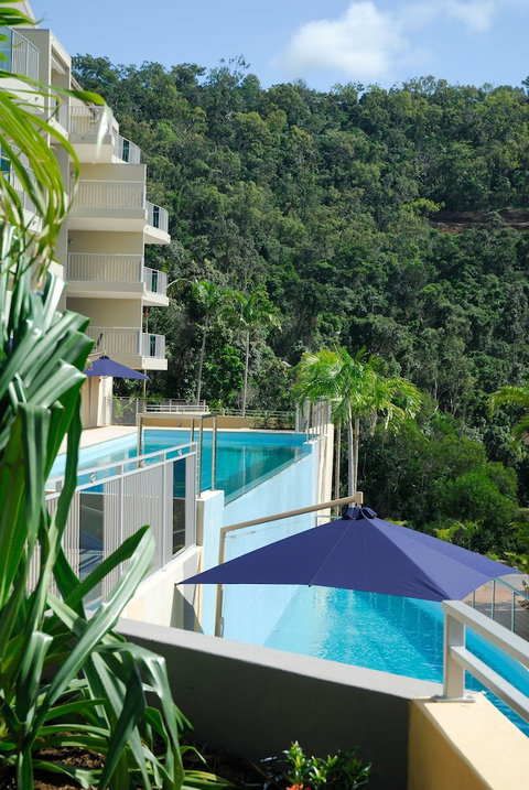 Azure Sea Whitsunday Resort - Accommodation Mermaid Beach 6