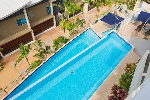 Azure Sea Whitsunday Resort - Accommodation Mermaid Beach 4