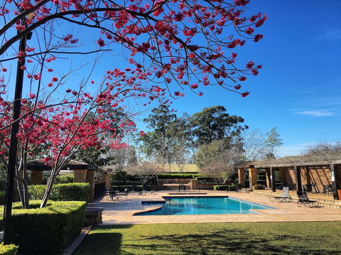 Mercure Resort Hunter Valley Gardens - Accommodation Mermaid Beach 3