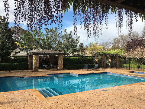 Mercure Resort Hunter Valley Gardens - Accommodation Mermaid Beach 4