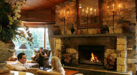 Mercure Resort Hunter Valley Gardens - Accommodation Mermaid Beach 5