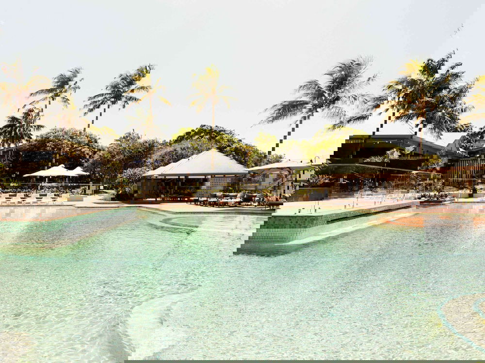  Accommodation Mermaid Beach