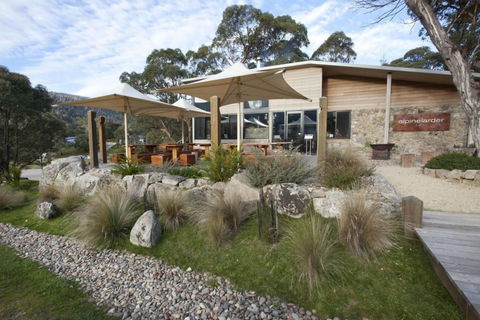 Lake Crackenback Resort & Spa - Accommodation Mermaid Beach 2