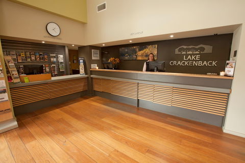 Lake Crackenback Resort & Spa - Accommodation Mermaid Beach 5