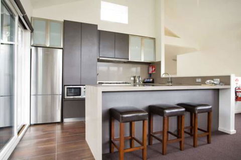 Lake Crackenback Resort & Spa - Accommodation Mermaid Beach 6