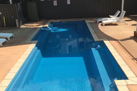 Novotel Darwin CBD - Accommodation Mermaid Beach 6