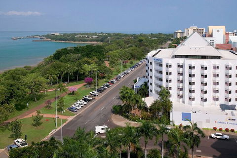 Novotel Darwin CBD - Accommodation Mermaid Beach 1