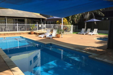 Novotel Darwin CBD - Accommodation Mermaid Beach 7