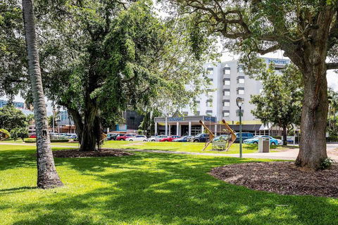 Novotel Darwin CBD - Accommodation Mermaid Beach 5