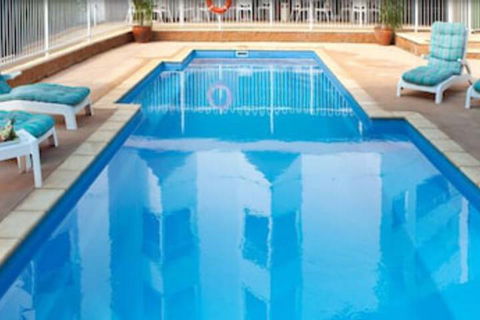 Novotel Darwin CBD - Accommodation Mermaid Beach 0