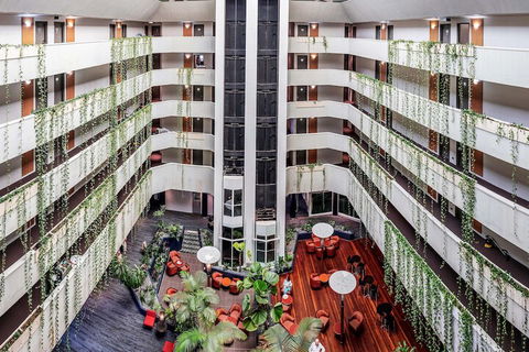 Novotel Darwin CBD - Accommodation Mermaid Beach 2