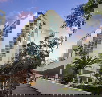 Amora Hotel Brisbane - Accommodation Mermaid Beach