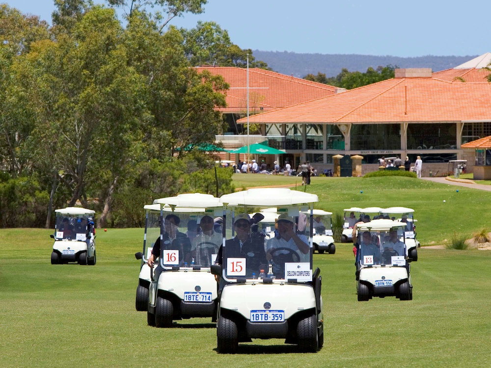 Ellenbrook WA Accommodation Mermaid Beach