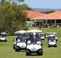 Novotel Swan Valley Vines Resort - Accommodation Mermaid Beach